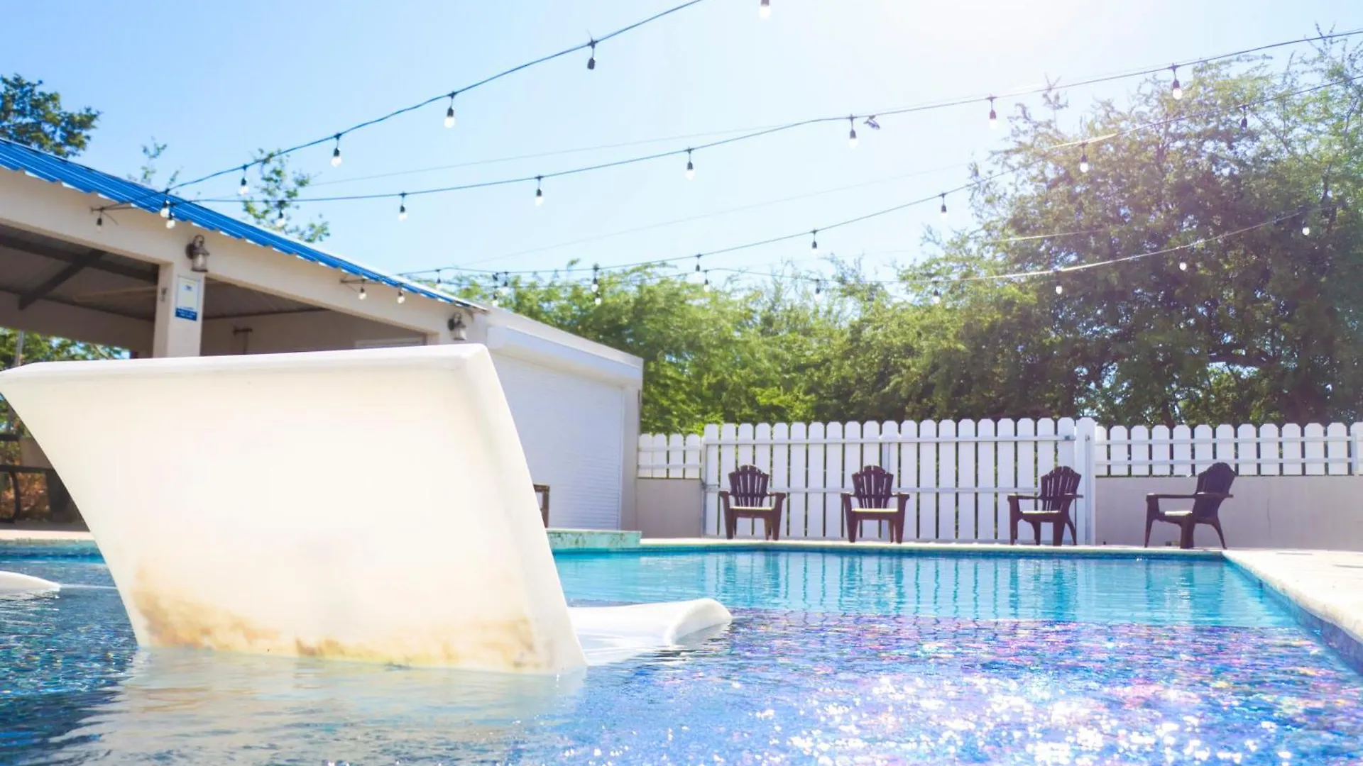 Combate Beach Apartment! Boqueron Apartment