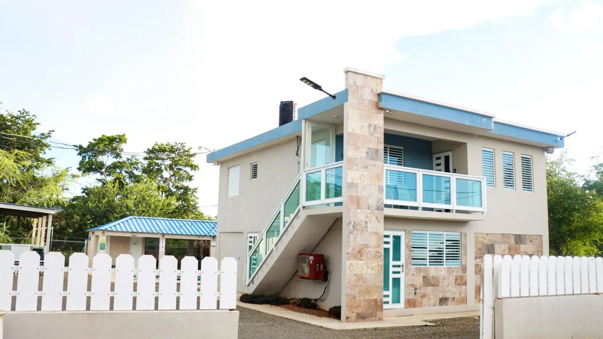 Apartment Combate Beach Apartment! Boqueron