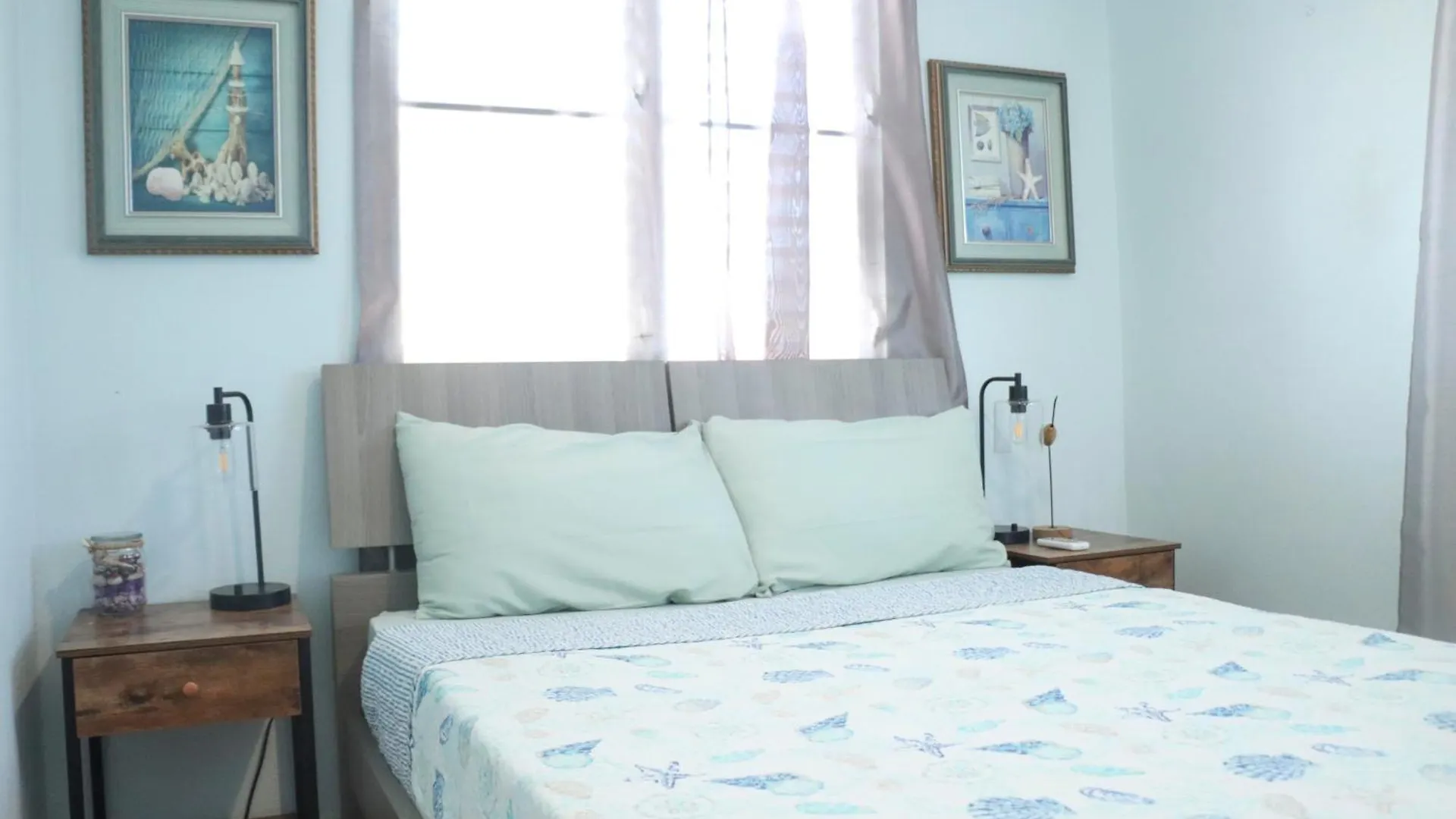 Combate Beach Apartment! Boqueron Apartment