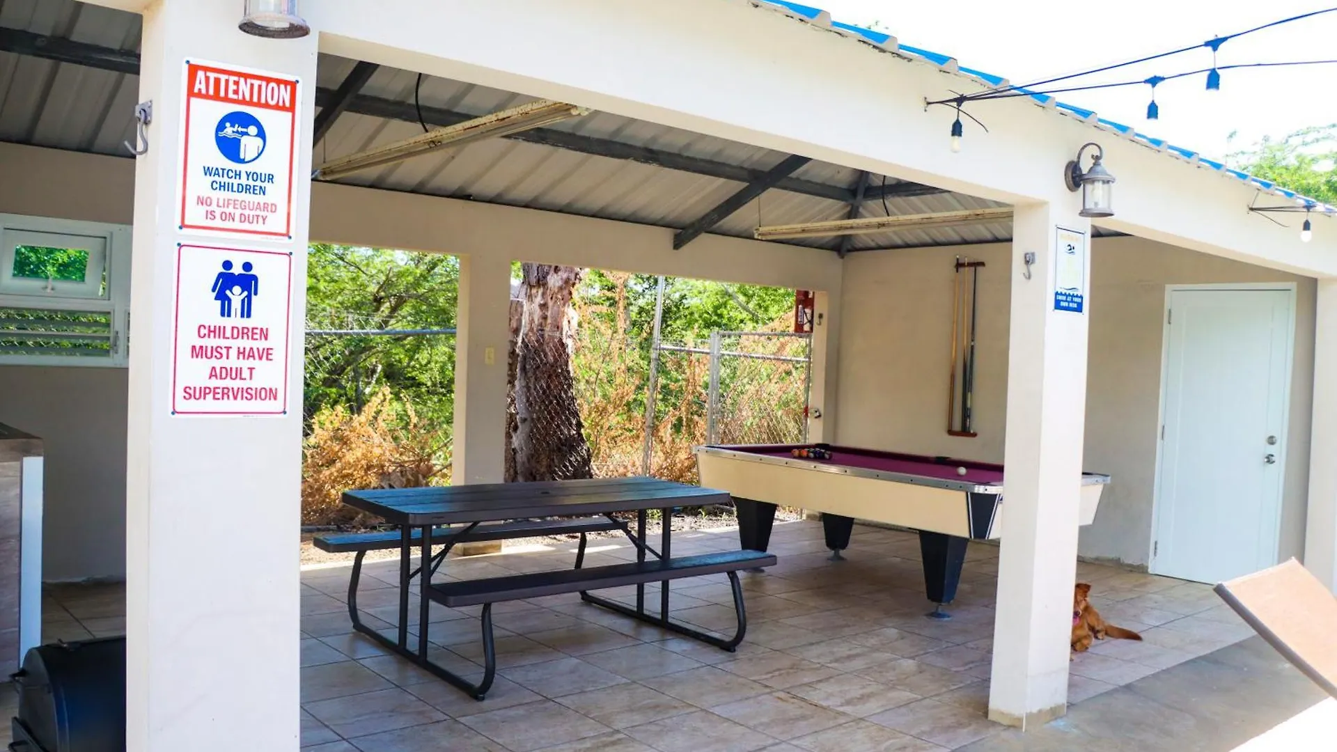 Combate Beach Apartment! Boqueron Puerto Rico