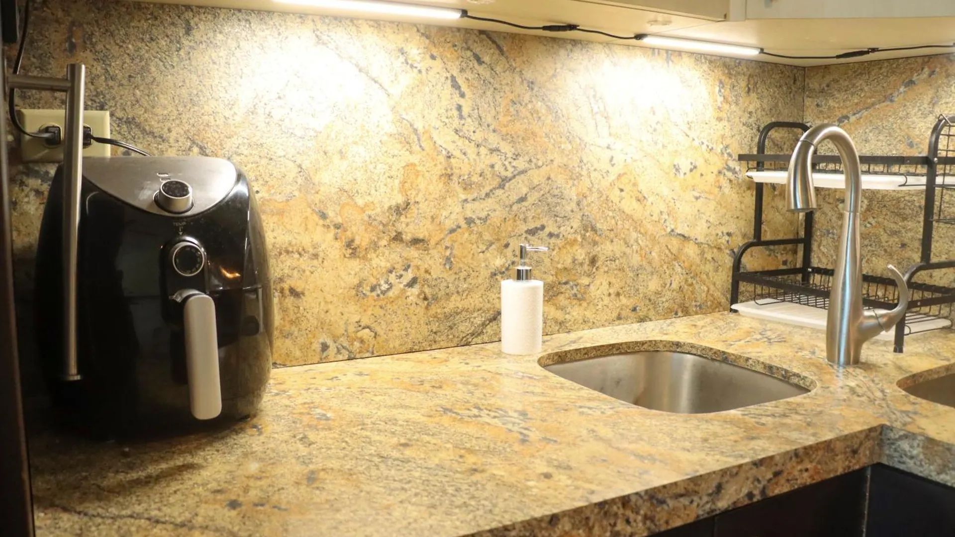 Apartment Combate Beach Apartment! Boqueron Puerto Rico