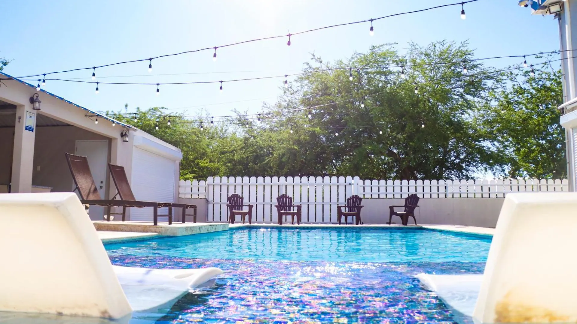 Combate Beach Apartment! Boqueron 0*,  Puerto Rico