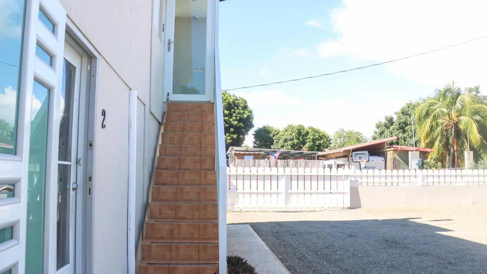 Combate Beach Apartment! Boqueron Apartment