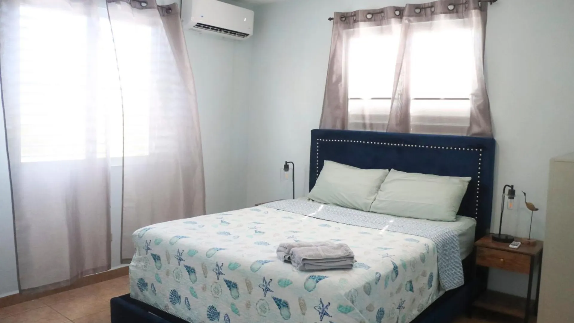 Combate Beach Apartment! Boqueron Puerto Rico