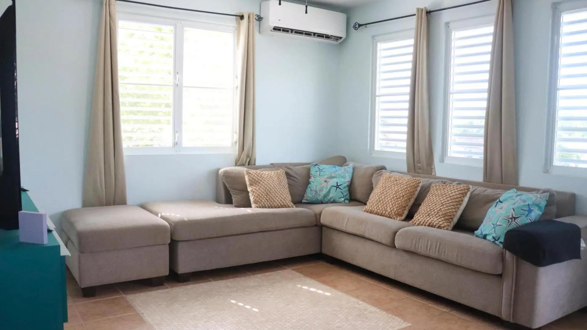 Combate Beach Apartment! Boqueron 0*,